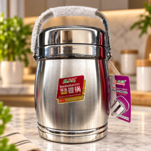 Liantong Stainless Steel Insulation Pot