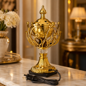 Electric Bakhoor/Incense Burner
